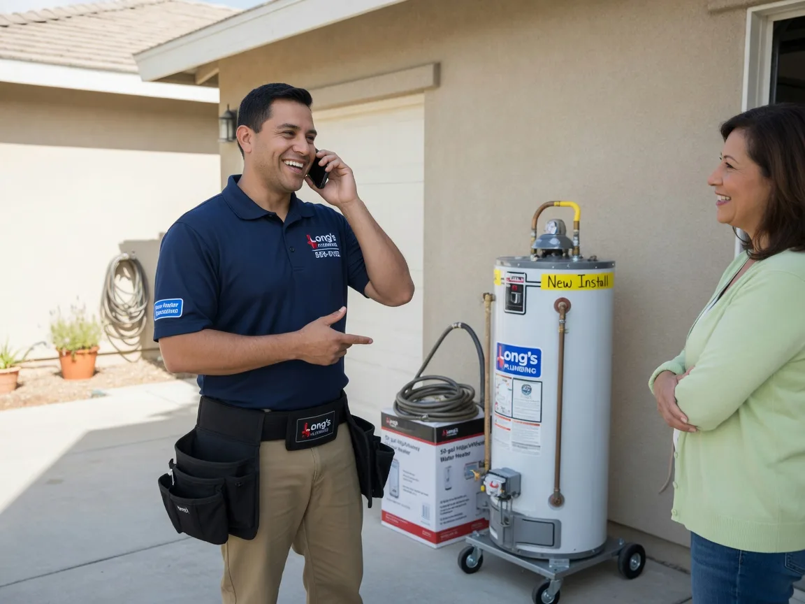 Leak Detection Montgomery, IN FAQs